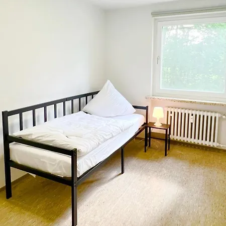 In Apartmán *