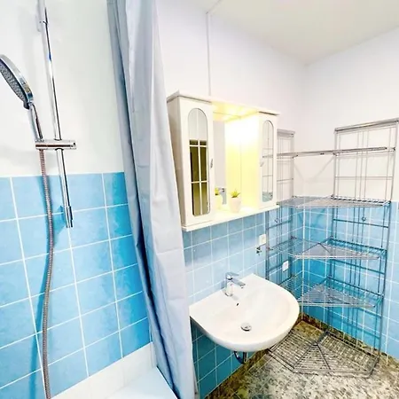 Apartmán In *