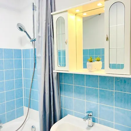 In Apartmán