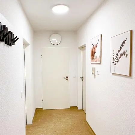 Apartment In