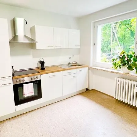 In Apartmán *