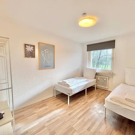 Apartmán In *
