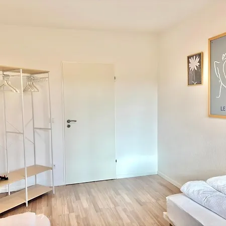 Apartmán In