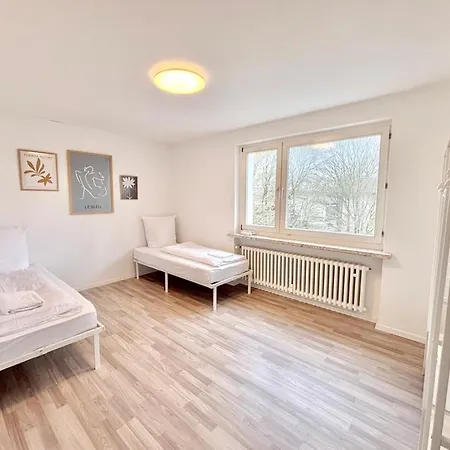 In * Bielefeld