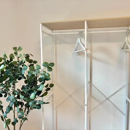 In Apartment Bielefeld