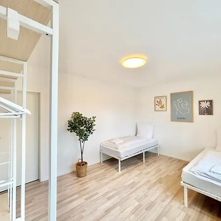 Apartmán In Bielefeld