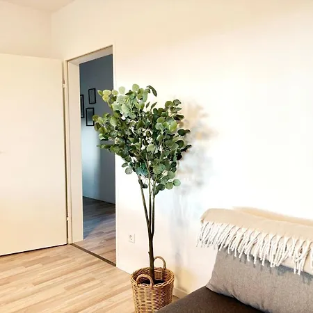 Apartment In *