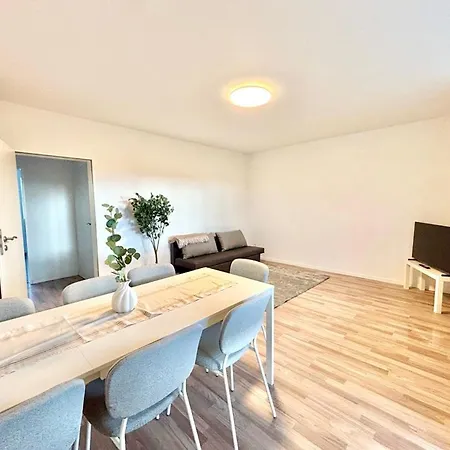 Apartment In Bielefeld