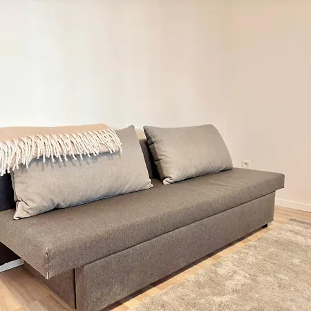 Apartment In *