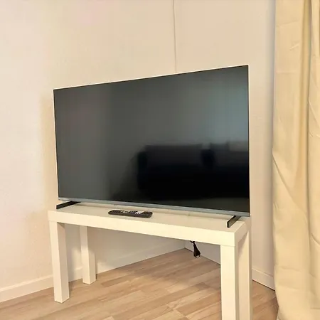 Apartmán In Bielefeld