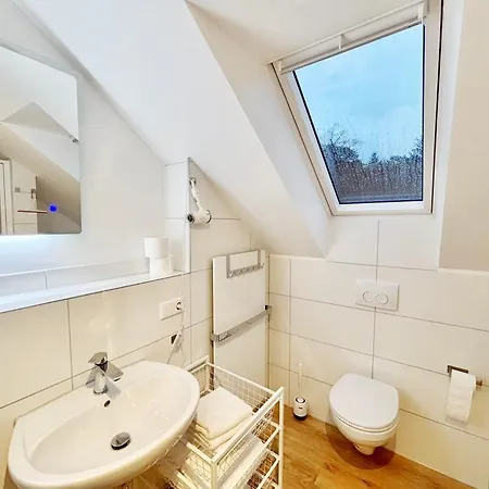 Apartmán In Bielefeld