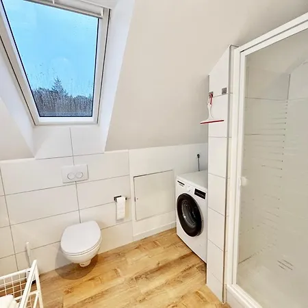 Apartmán In