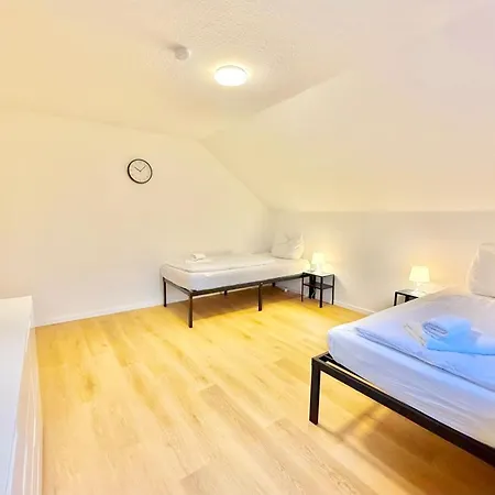 Apartment In