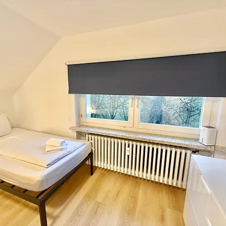 Apartment In *