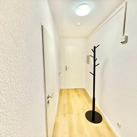 In * Bielefeld