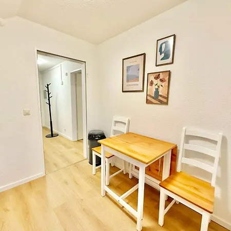 Apartment In
