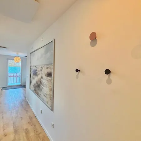 Apartment In