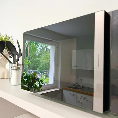 Apartment In Bielefeld