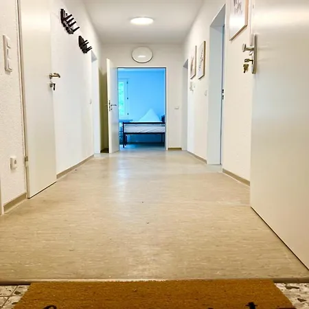 In Bielefeld
