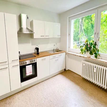 Apartment In *