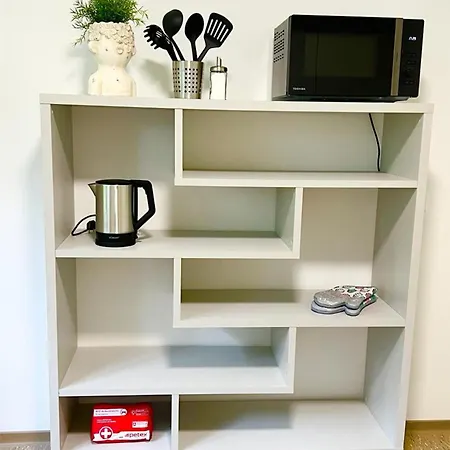 Apartment In Bielefeld