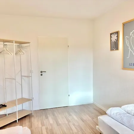 Apartment In