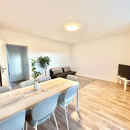 Apartment In *
